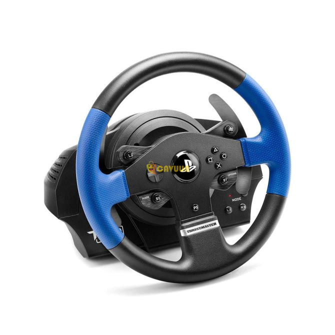 Thrustmaster T150 Rs Steering Wheel Set Istanbul - photo 3