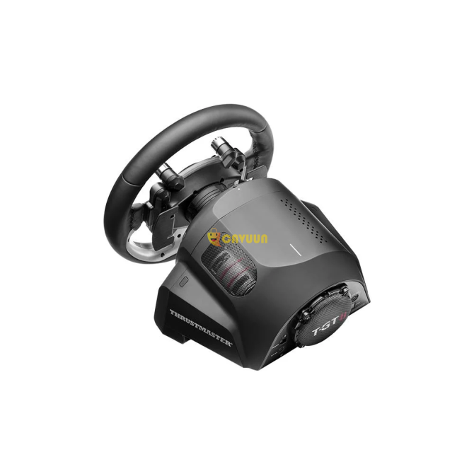 Thrustmaster T-gt Ii Ps/pc Direction Set Istanbul - photo 4