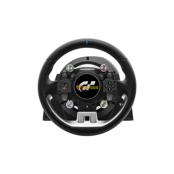 Thrustmaster T-gt Ii PS/PC Направление Набор Стамбул - изображение 2