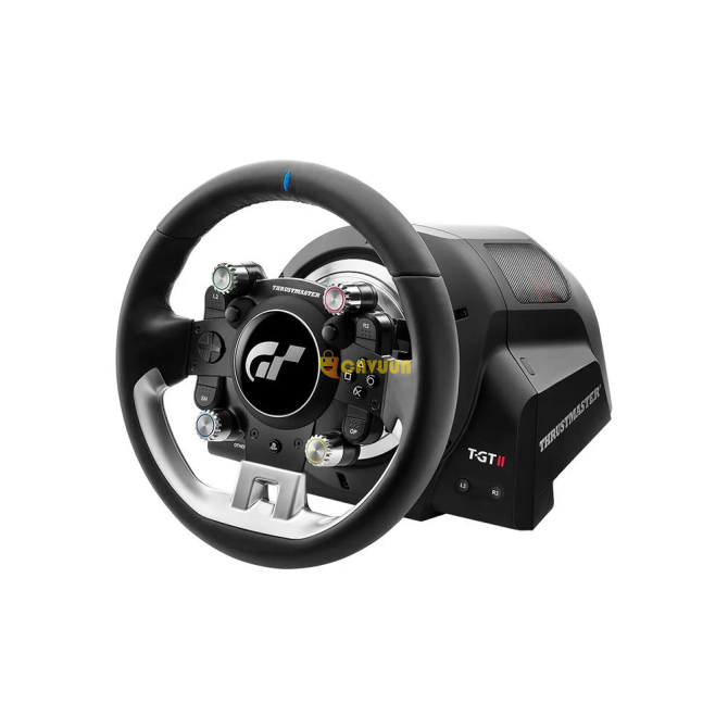 Thrustmaster T-gt Ii Ps/pc Direction Set Istanbul - photo 3