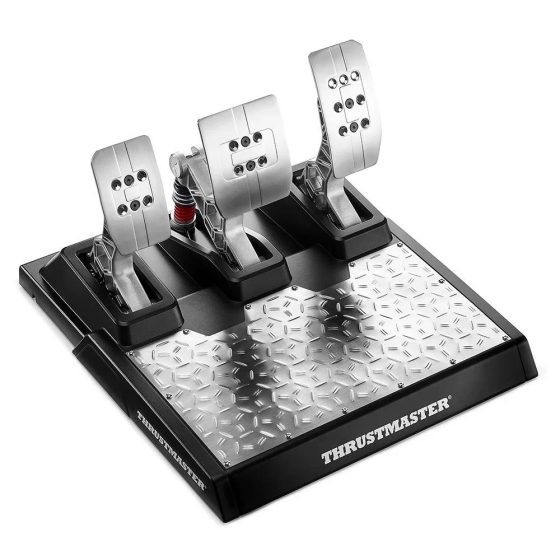 Thrustmaster T-lcm Ps/xbox/pc Pedal Seti Istanbul