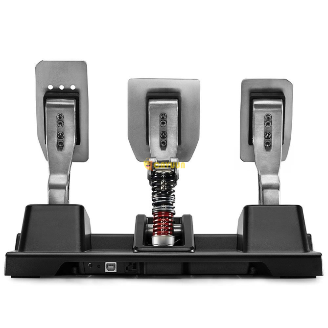 Thrustmaster T-lcm Ps/xbox/pc Pedal Seti Istanbul - photo 4