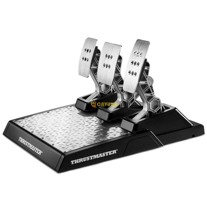 Thrustmaster T-lcm Ps/xbox/pc Pedal Seti Istanbul - photo 3