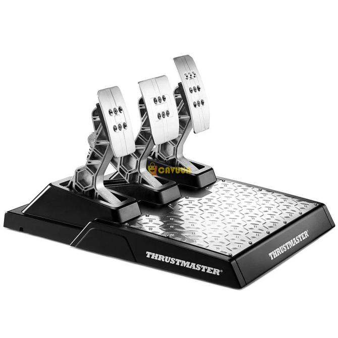 Thrustmaster T-lcm Ps/xbox/pc Pedal Seti Istanbul - photo 2