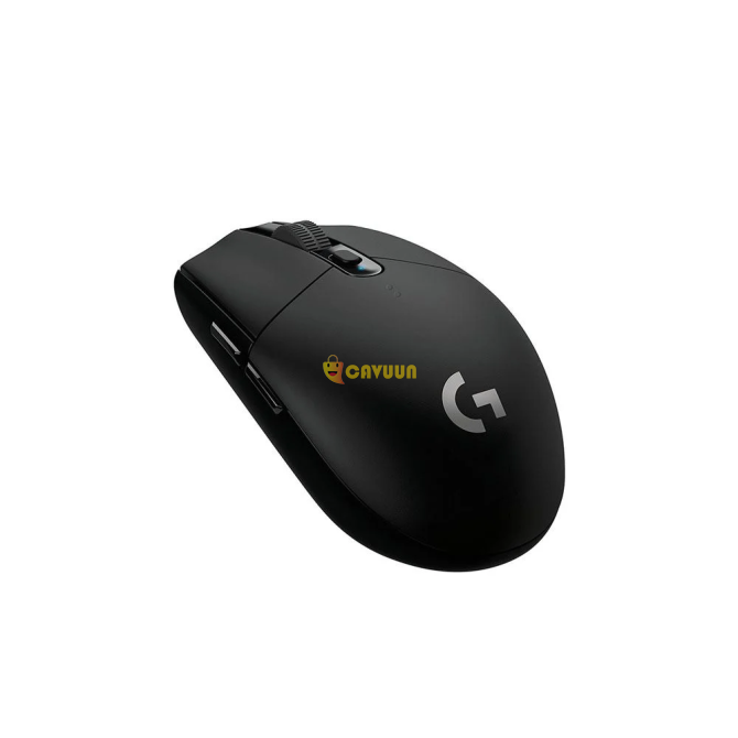 Logitech G G305 LIGHTSPEED 12000 DPI Wireless Gaming Mouse - Black Istanbul - photo 2