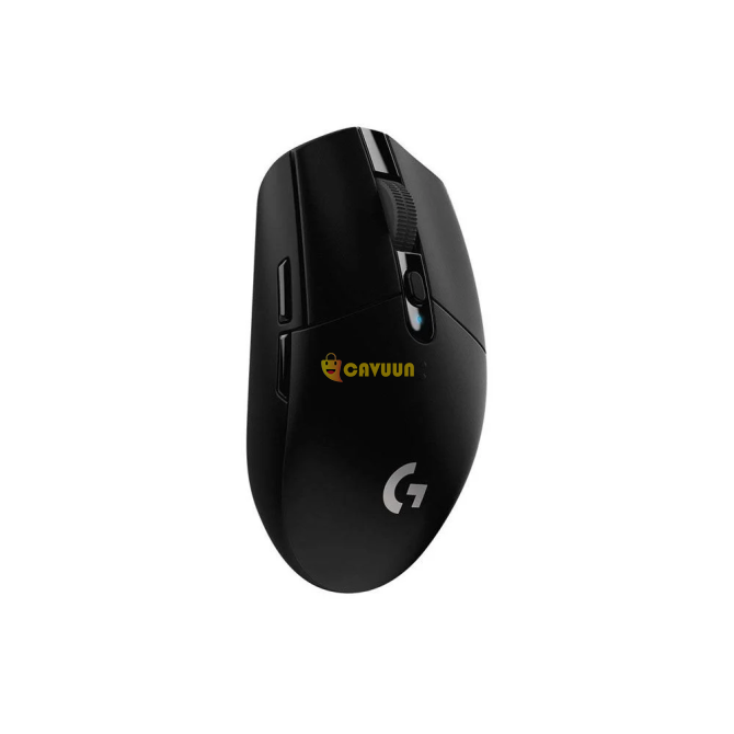 Logitech G G305 LIGHTSPEED 12000 DPI Wireless Gaming Mouse - Black Istanbul - photo 3