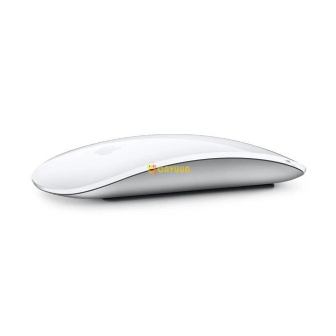 Беспроводная мышь Apple MK2E3TU/A Magic Mouse 2 — белая Стамбул - изображение 1