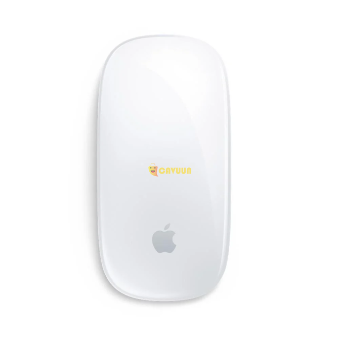 Apple MK2E3TU/A Wireless Magic Mouse 2 - White Istanbul - photo 2