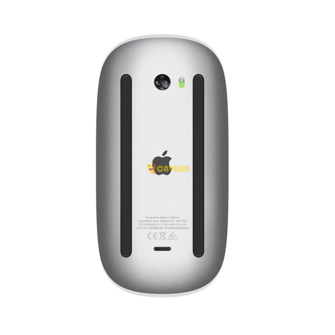 Apple MK2E3TU/A Wireless Magic Mouse 2 - White Istanbul - photo 3