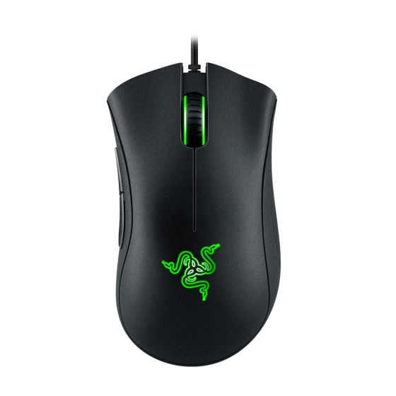 Razer Deathadder Essential Mouse Black Стамбул