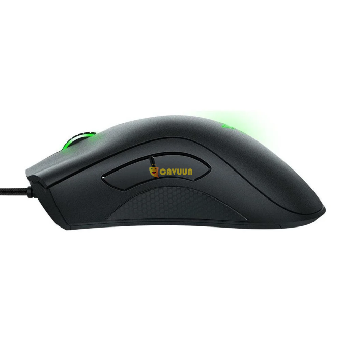 Razer Deathadder Essential Mouse Black Istanbul - photo 3