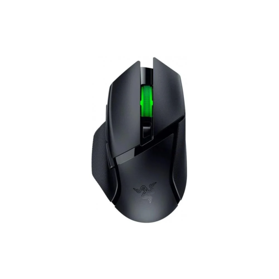 Razer Basilisk V3 X Hyperspeed Wireless Gaming Mouse Istanbul