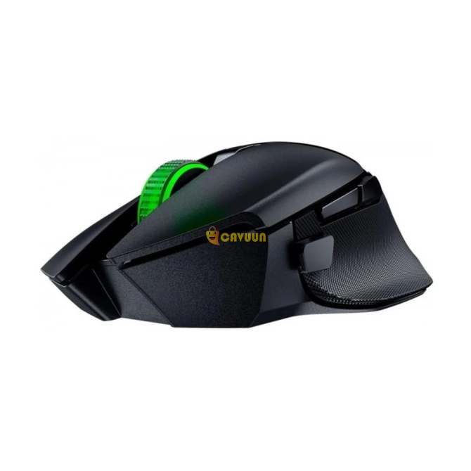 Беспроводная игровая мышь Razer Basilisk V3 X Hyperspeed Стамбул - изображение 3