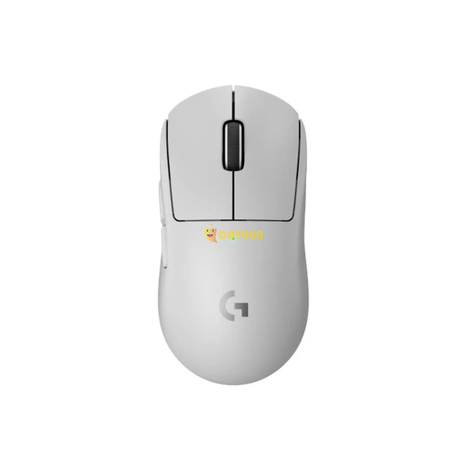 Logitech G Pro X Superlight 2 Lightspeed Wireless Gaming Mouse - White Istanbul - photo 1