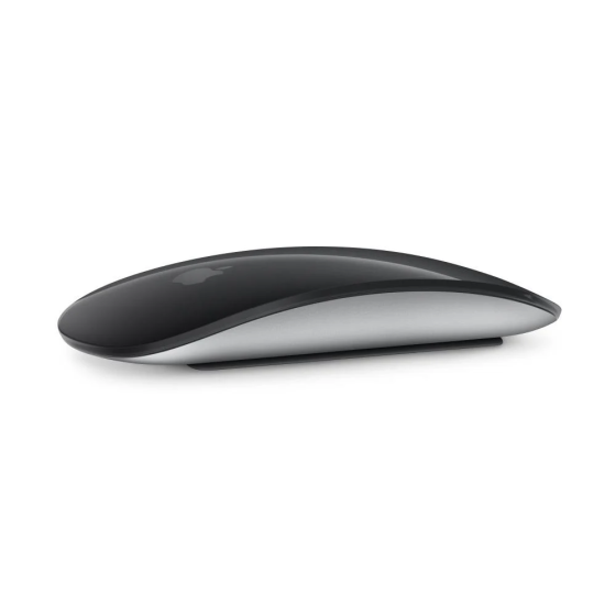 Apple MMMQ3TU/A Magic Mouse Multi Touch Surface - Black Istanbul