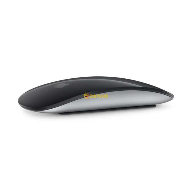 Apple MMMQ3TU/A Magic Mouse Multi Touch Surface - черный Стамбул - изображение 1