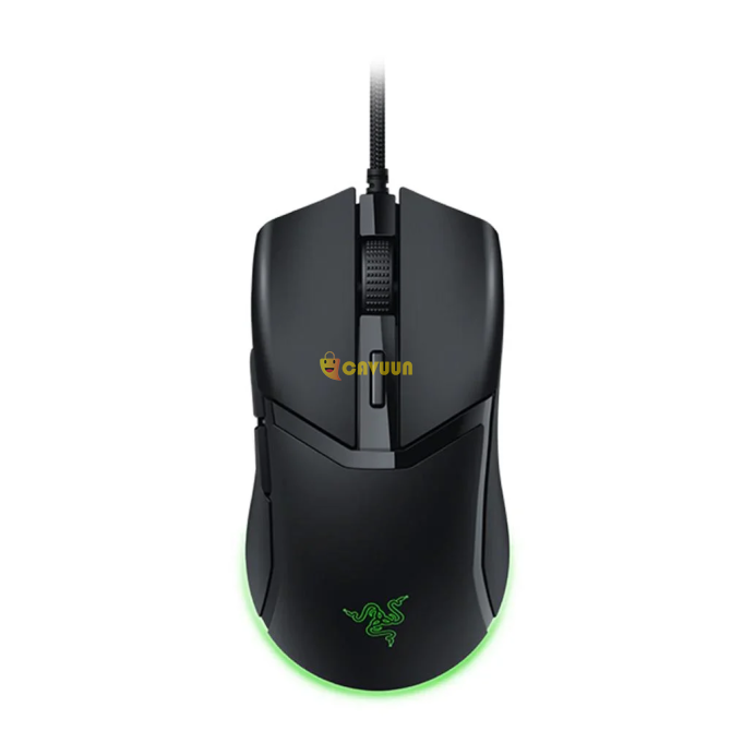 Проводная мышь Razer Cobra Стамбул - изображение 1