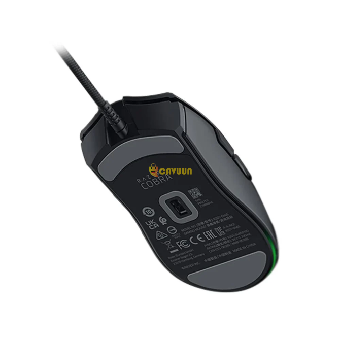 Razer Cobra Wired Mouse Istanbul - photo 4