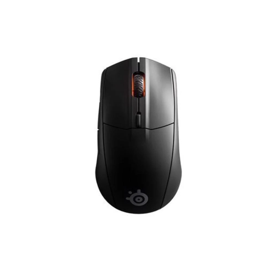 Steelseries Rival 3 Wireless RGB Gaming Mouse Black Istanbul