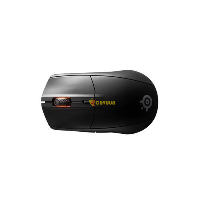 Steelseries Rival 3 Wireless RGB Gaming Mouse Black Istanbul - photo 5