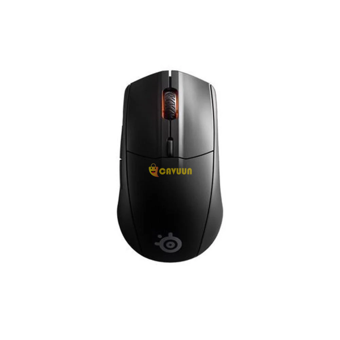 Steelseries Rival 3 Wireless RGB Gaming Mouse Black Istanbul - photo 1