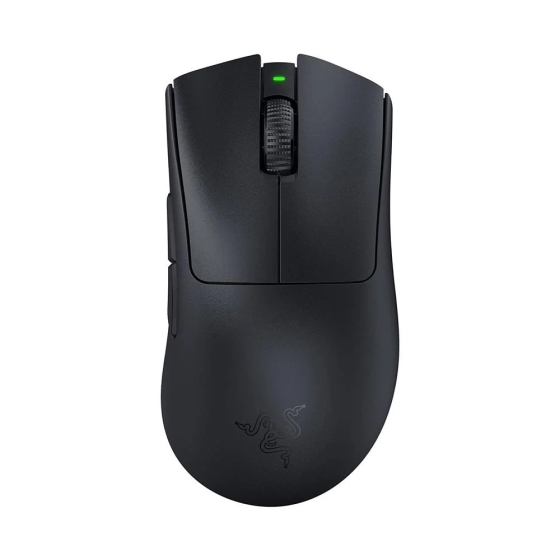 Razer Deathadder V3 Pro Wireless Mouse Black Стамбул