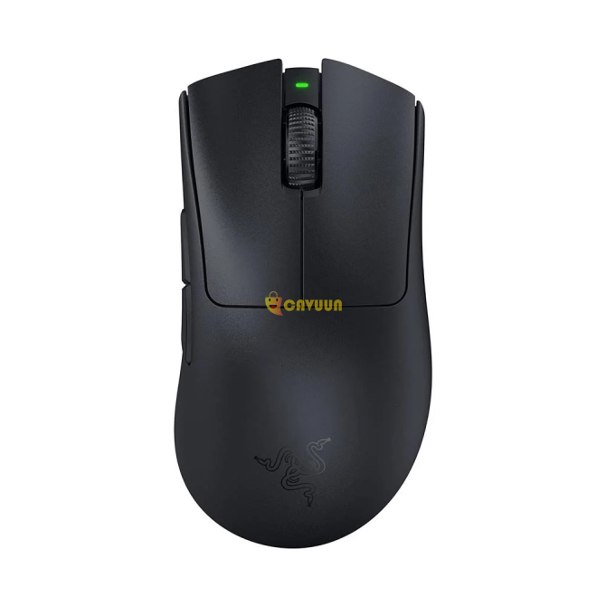 Razer Deathadder V3 Pro Беспроводная мышь Черный Стамбул - изображение 1