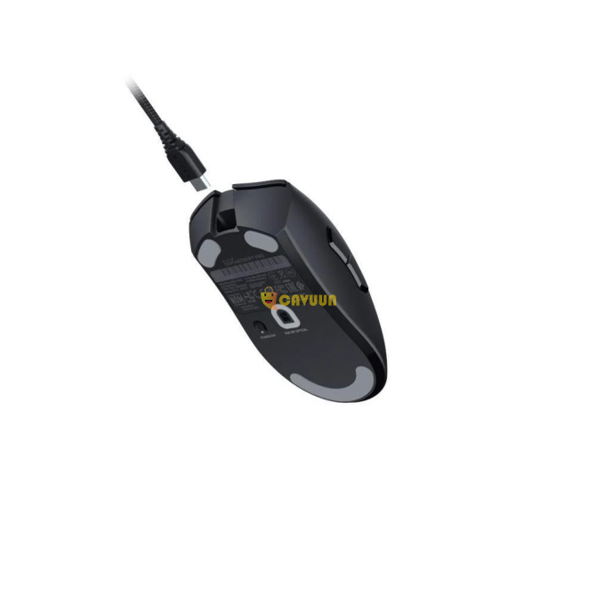 Razer Deathadder V3 Pro Wireless Mouse Black Istanbul - photo 5