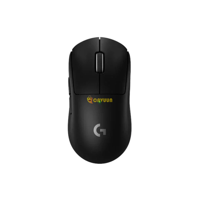 Logitech G Pro X Superlight 2 Lightspeed Wireless Gaming Mouse - Black Istanbul - photo 1