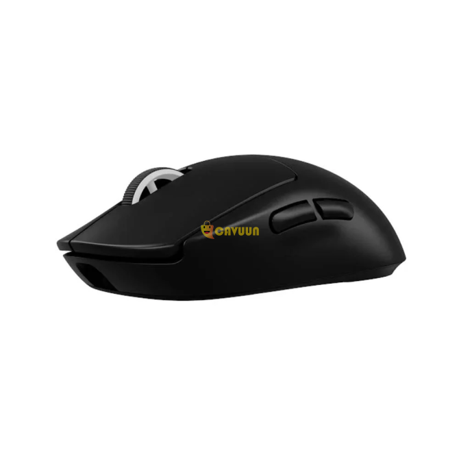 Logitech G Pro X Superlight 2 Lightspeed Wireless Gaming Mouse - Black Istanbul - photo 2