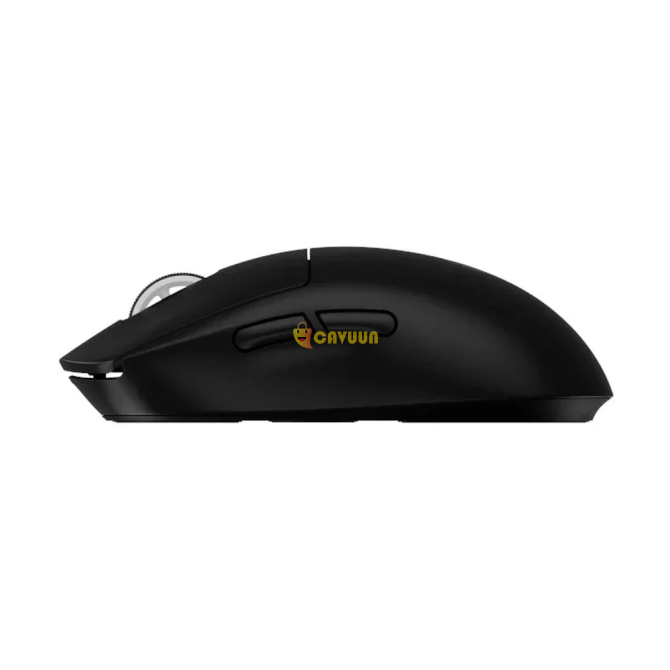 Logitech G Pro X Superlight 2 Lightspeed Wireless Gaming Mouse - Black Istanbul - photo 3