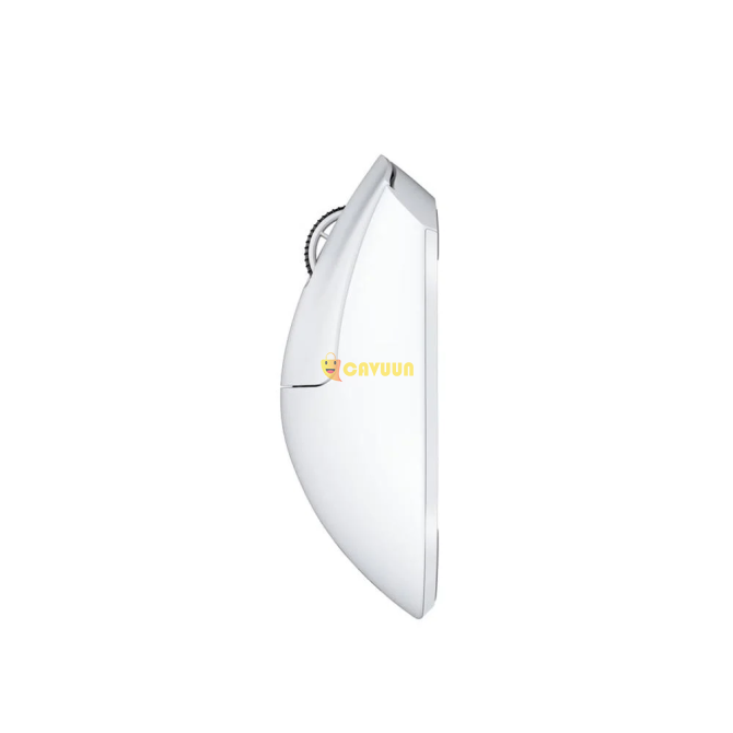 Razer Deathadder V3 Pro Wireless Mouse White Istanbul - photo 3