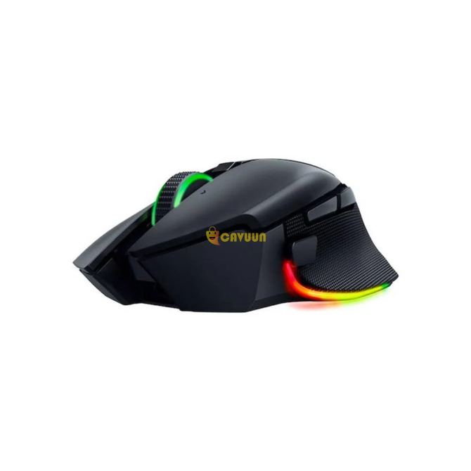 Razer Basilisk V3 Pro Wireless Gaming Mouse Istanbul - photo 3