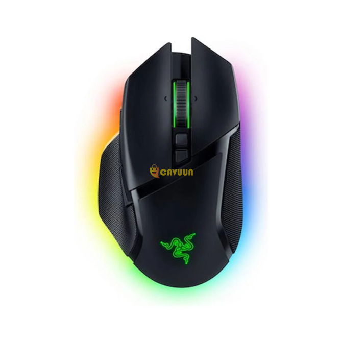 Razer Basilisk V3 Pro Wireless Gaming Mouse Istanbul - photo 1