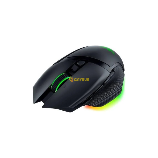 Razer Basilisk V3 Pro Wireless Gaming Mouse Istanbul - photo 2