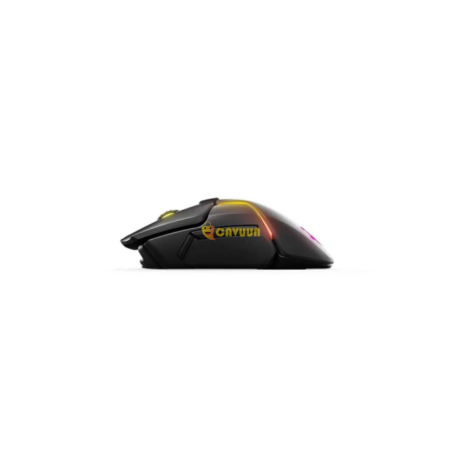 Steelseries Rival 650 Wireless Gaming Mouse Istanbul - photo 4