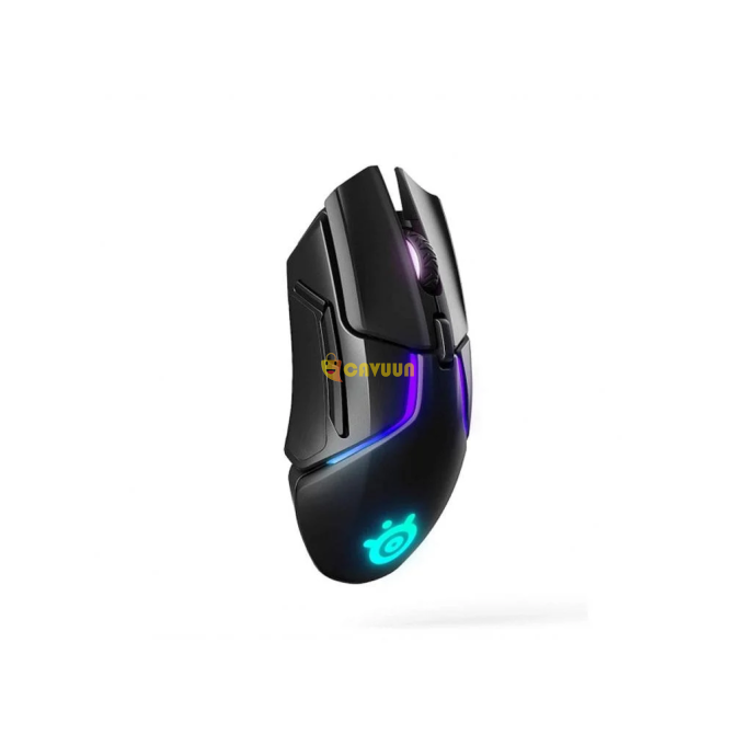 Steelseries Rival 650 Wireless Gaming Mouse Istanbul - photo 2