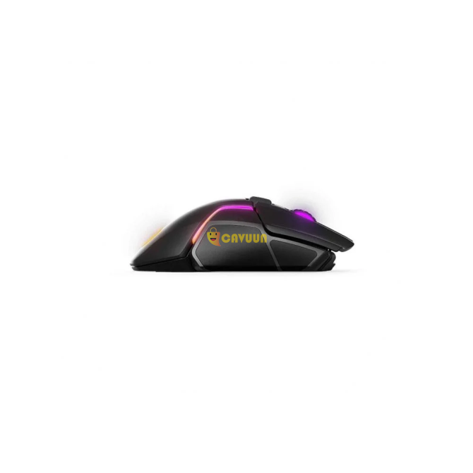 Steelseries Rival 650 Wireless Gaming Mouse Istanbul - photo 3