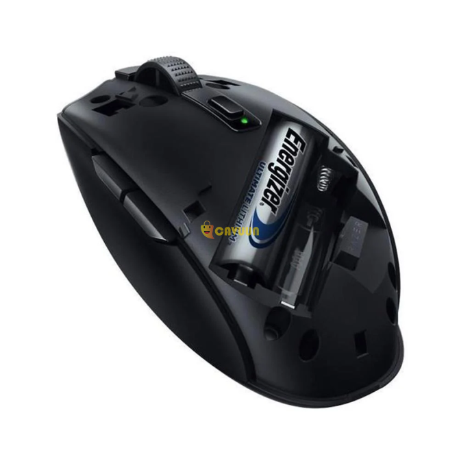 Razer Orochi V2 Mouse Istanbul - photo 3