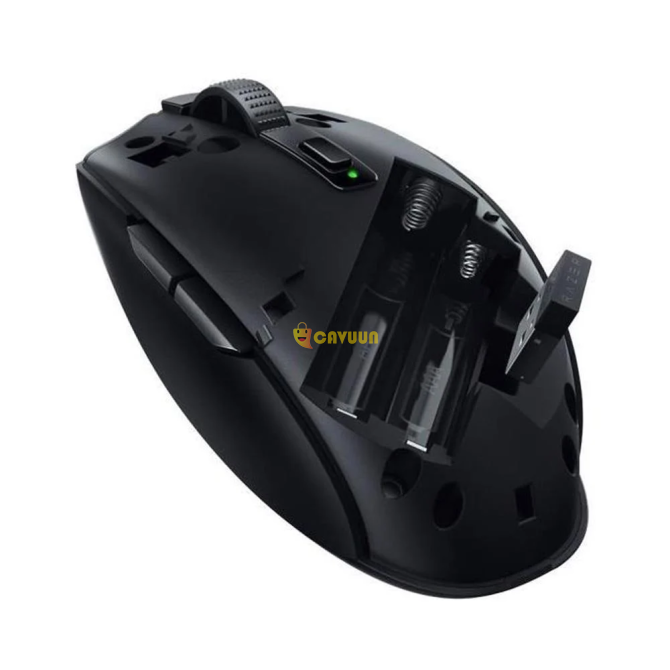 Razer Orochi V2 Mouse Istanbul - photo 4