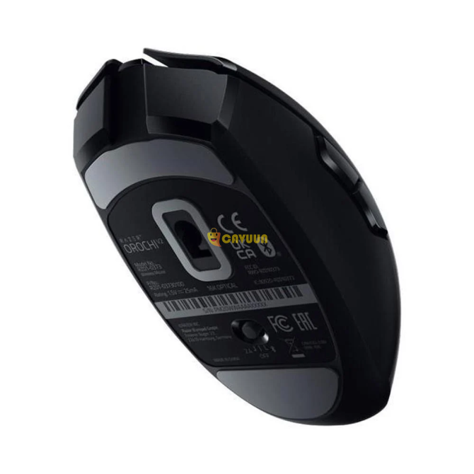 Razer Orochi V2 Mouse Istanbul - photo 5