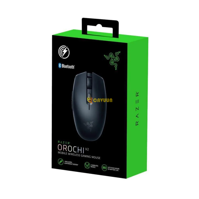 Мышь Razer Orochi V2 Стамбул - изображение 8