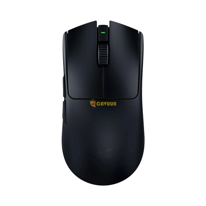 Razer Viper V3 Pro Wireless Gaming Mouse - Black Istanbul - photo 1