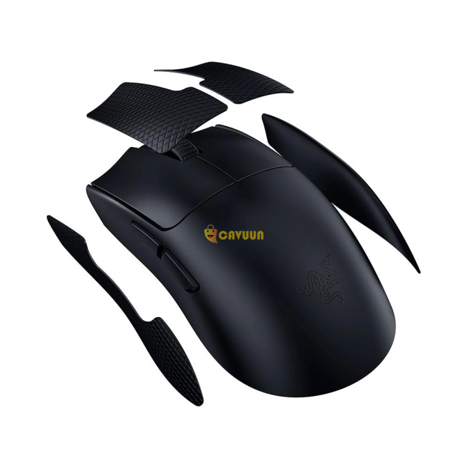 Razer Viper V3 Pro Wireless Gaming Mouse - Black Istanbul - photo 5