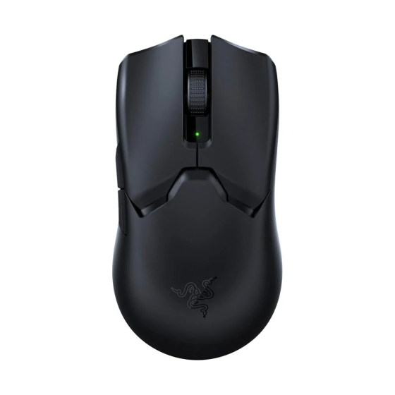 Razer Viper V2 Pro Wireless Mouse Black Istanbul