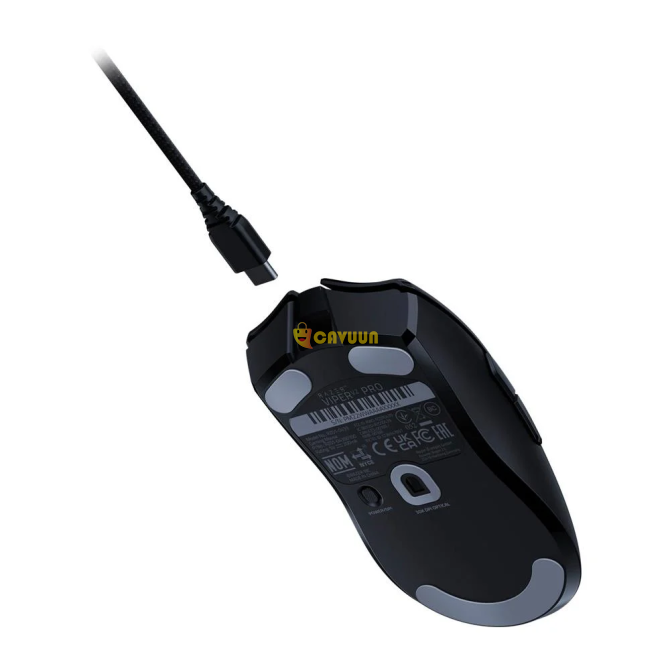 Razer Viper V2 Pro Wireless Mouse Black Istanbul - photo 6