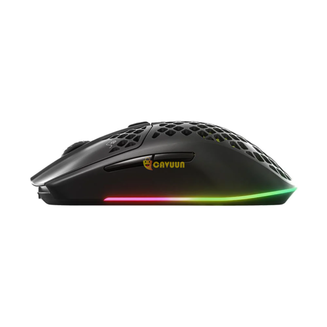 Steelseries Aerox 3 Wireless Onyx Mouse Istanbul - photo 3