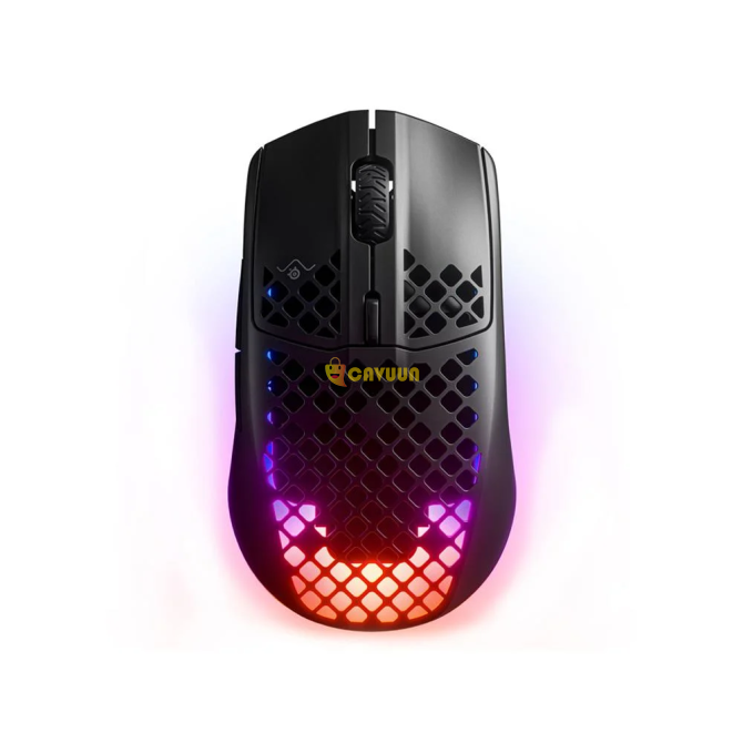 Steelseries Aerox 3 Wireless Onyx Mouse Istanbul - photo 2