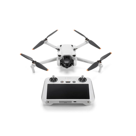 Dji Mini 3 (DJI RC) Стамбул