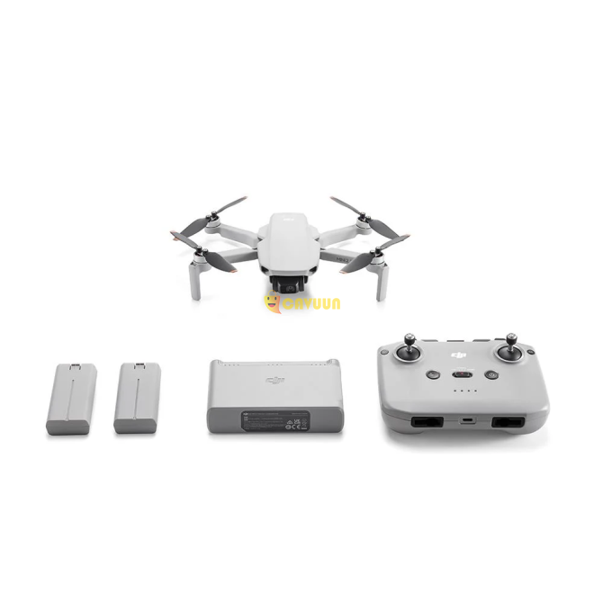 Dji Mini 2 SE Fly More Combo Дрон Стамбул - изображение 7